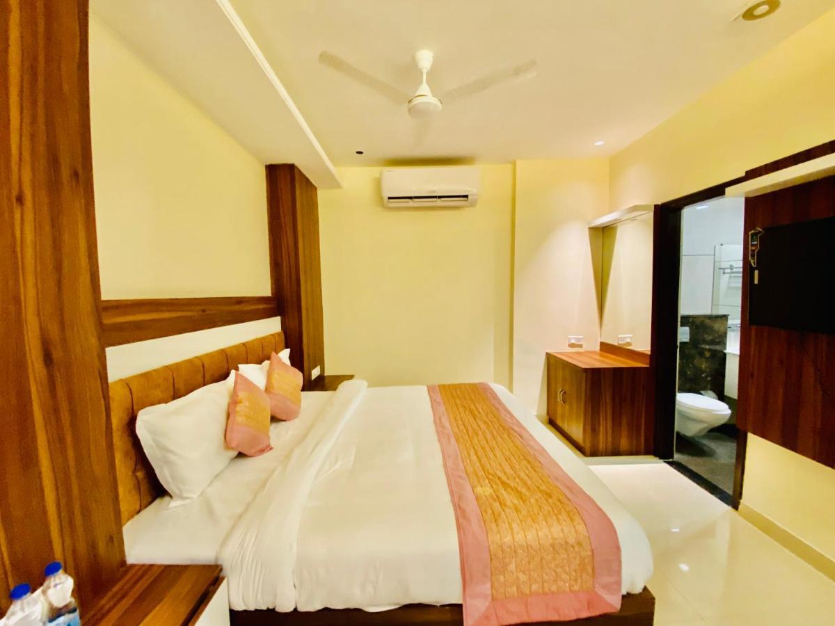 Stay Near Golden Temple By An Hotels Amritsar Exterior foto